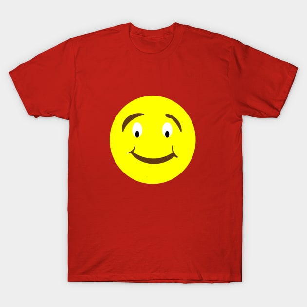 WORLD EMOJI DAY T-Shirt by FlorenceFashionstyle